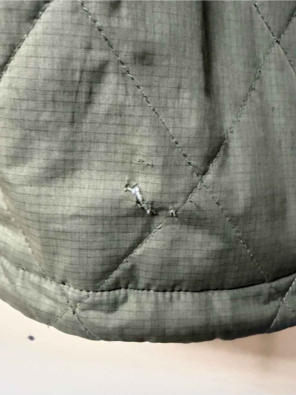 2/$75💥- JACKET | Men’s Milwaukee M12 heated jacket size M (no battery) - Picture 3 of 5